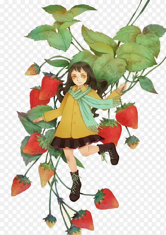 ��ݮ��Ů-������