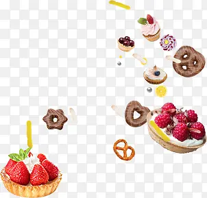 ��ݮˮ��png�ز�-������