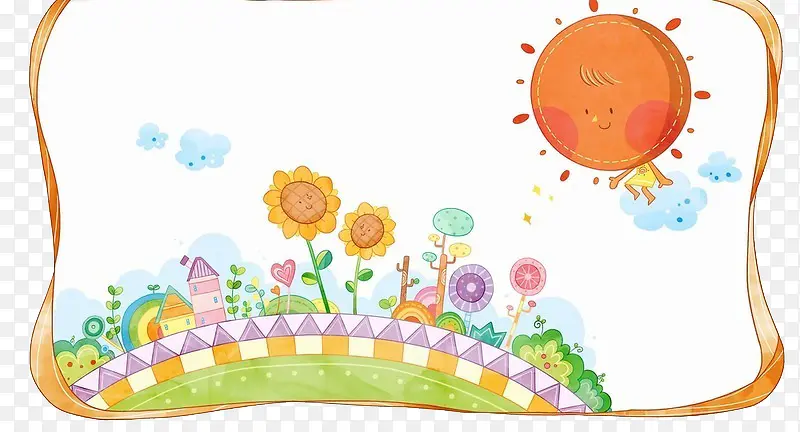 ��ͨ�廭-������