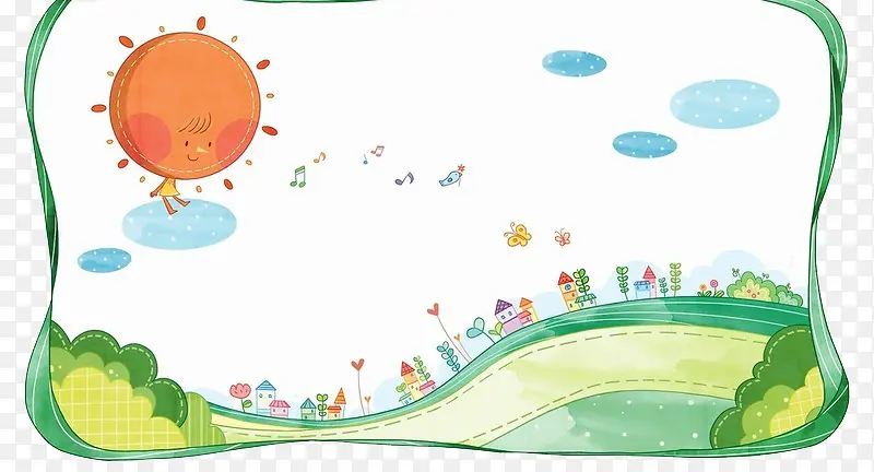 ��ͨ�廭-������