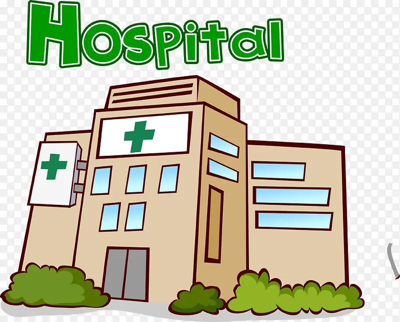 ҽԺpngʸ���ز�-������