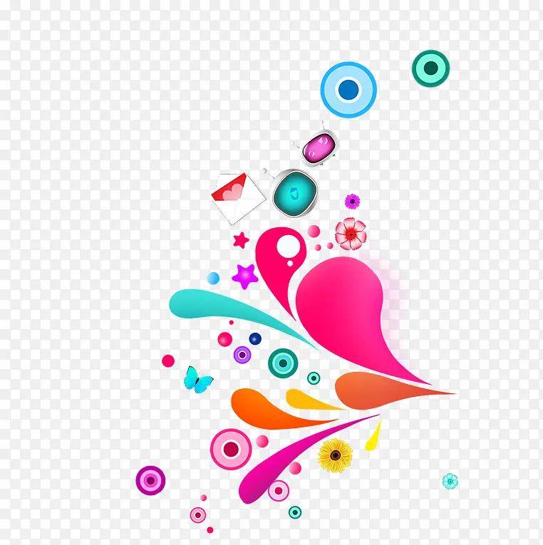 ��ɫͼ��-������