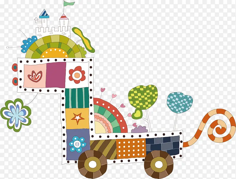 ��ͨ�廭-������