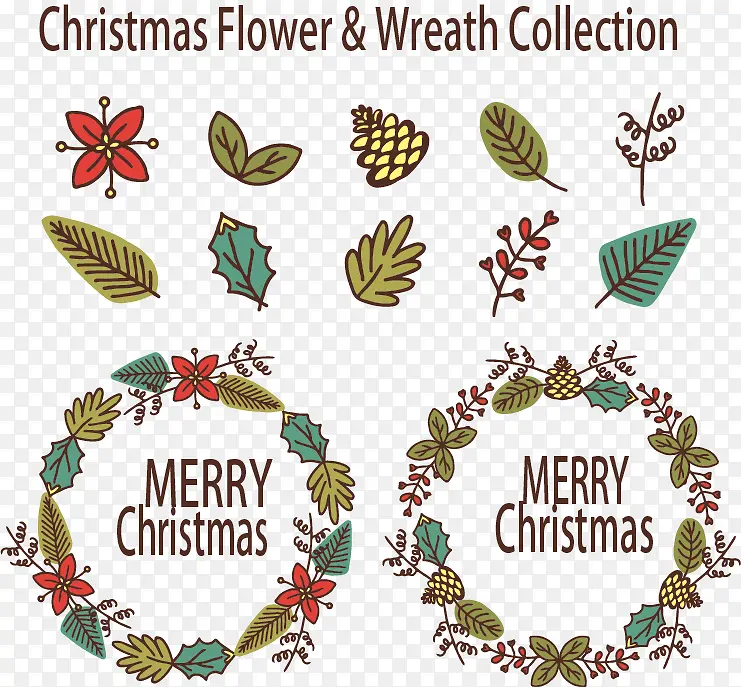 ��ɫҶ�Ӻͻ���-������