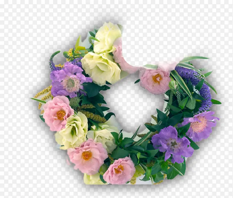 ��ɫ���仨��װ��-������