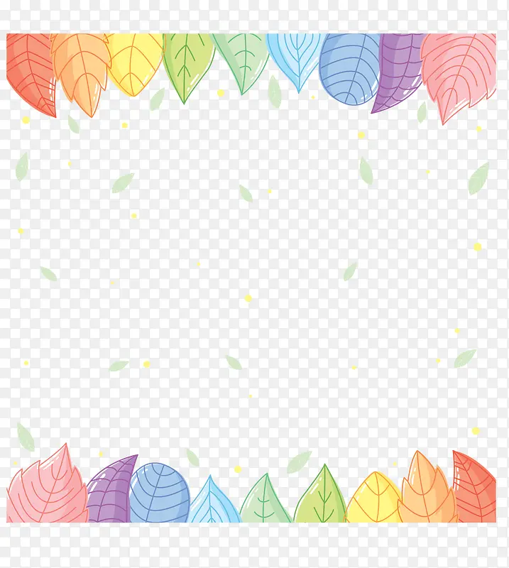 ʸ����ɫҶ�ӻ���-������