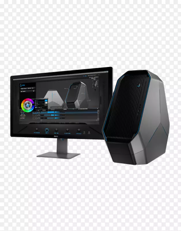 DELL Alienware�����Ӳ�����������Alienware-������