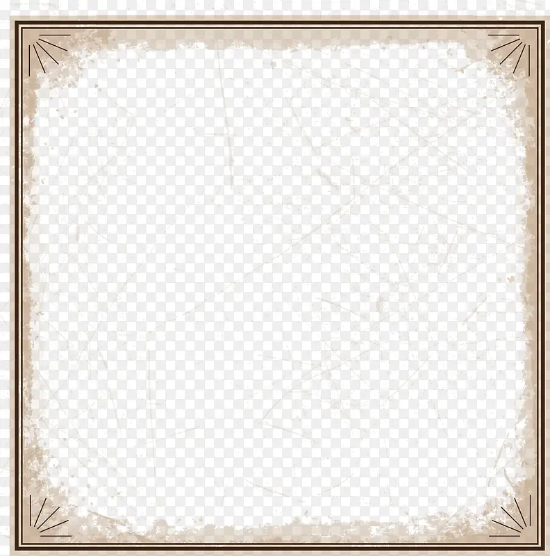 С���»�ɫ�߿�-������