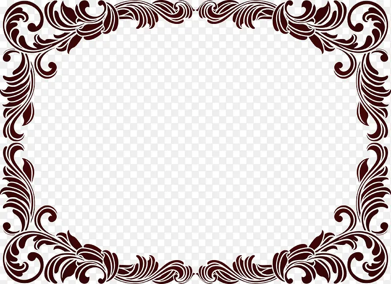 ʸ��ŷʽ�߿�ͼƬ-������