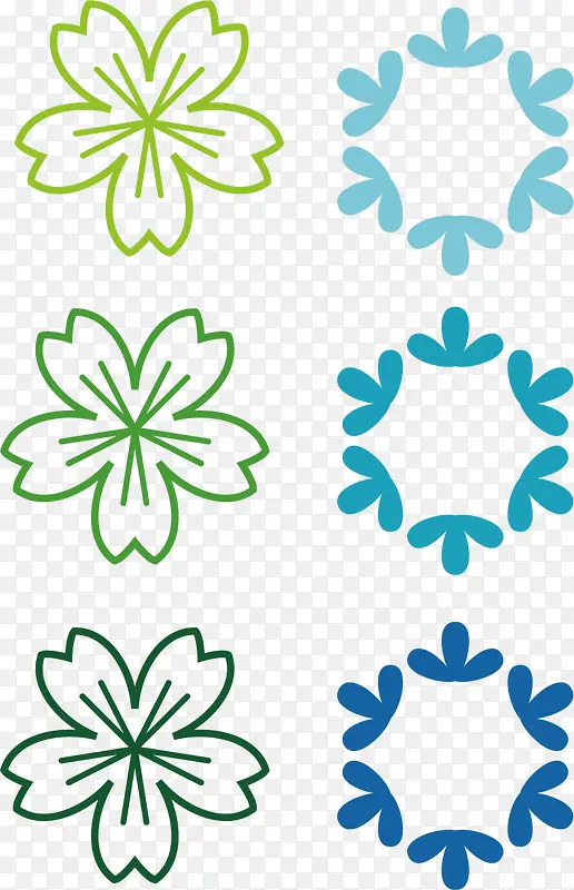 ��ɫ��ɫ���ƹű߿�ʸ���ز�-������