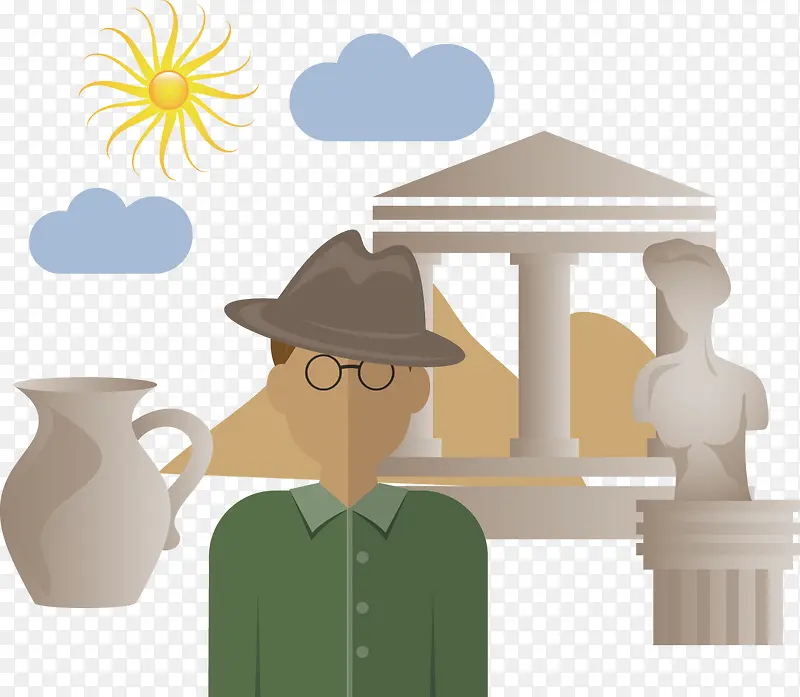 ������-������