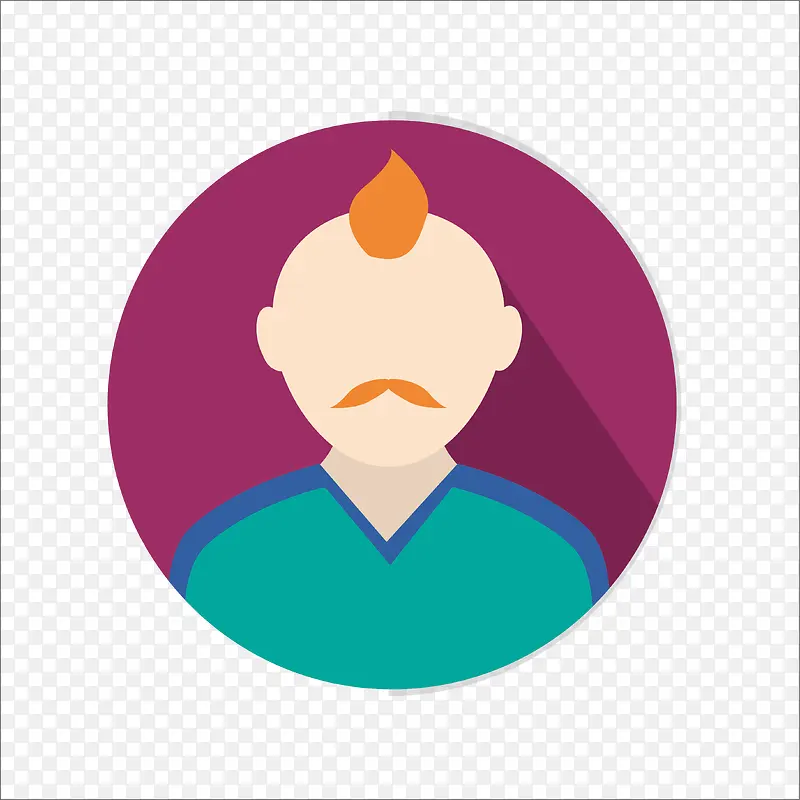 ��ƽ������ͷ��-������