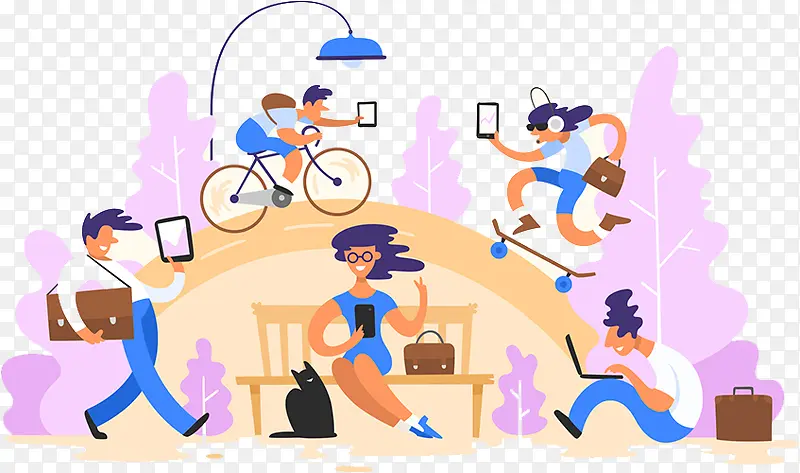 ��ƽ�����ﶯ���廭-������