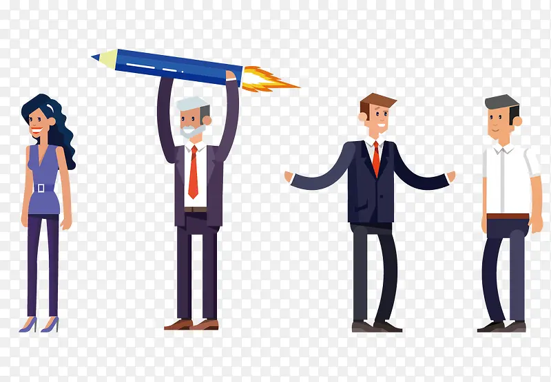 ��ƽ���칫����ʸ��ͼ-������