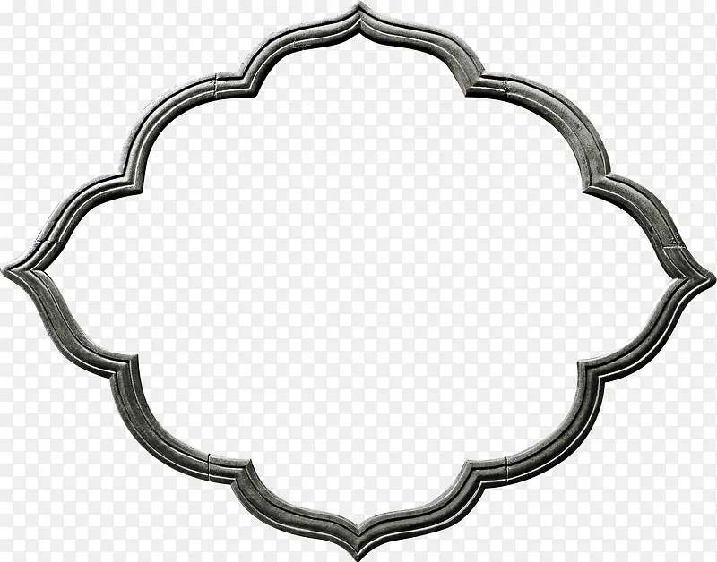 ��ɫ���α߿�-������