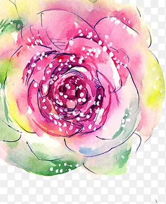 õ�廨ˮ�ʻ��䱳��-������