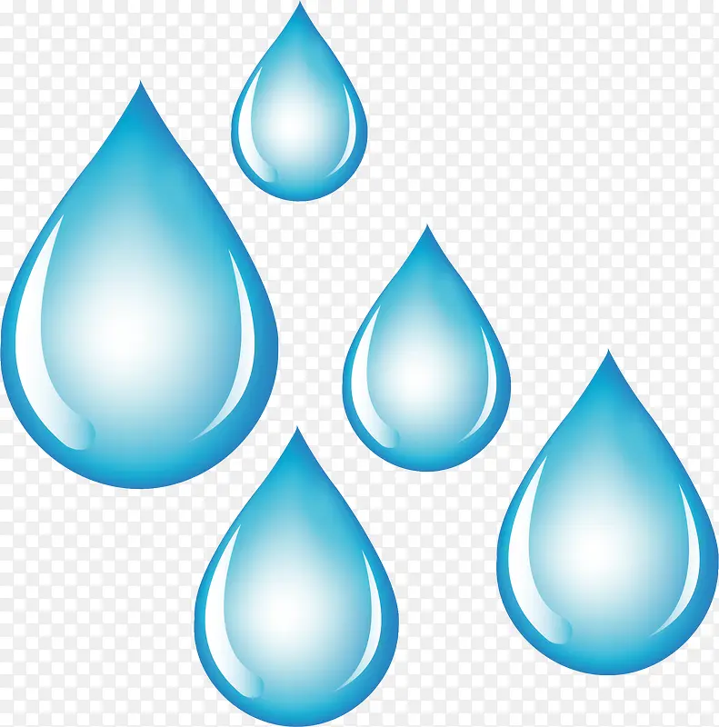 ˮ��pngʸ���ز�-������