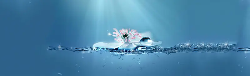 �����λ�ˮ�黨�䱳��banner-������