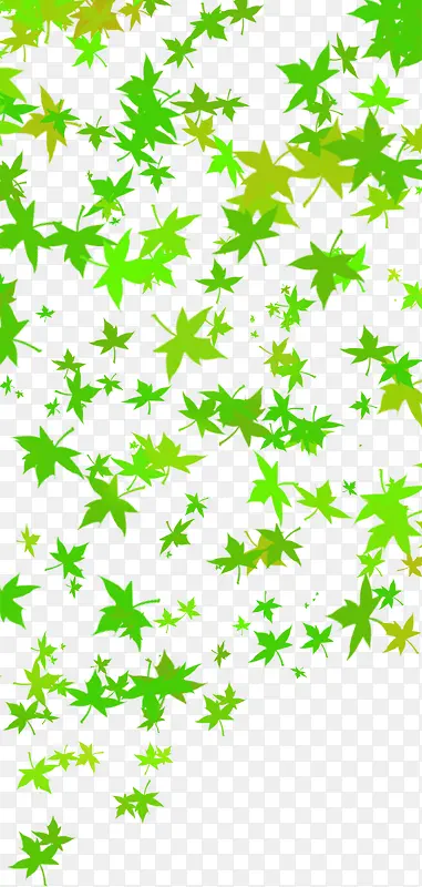 �ֻ�廭��ͨ��Ҷ��ɫ-������