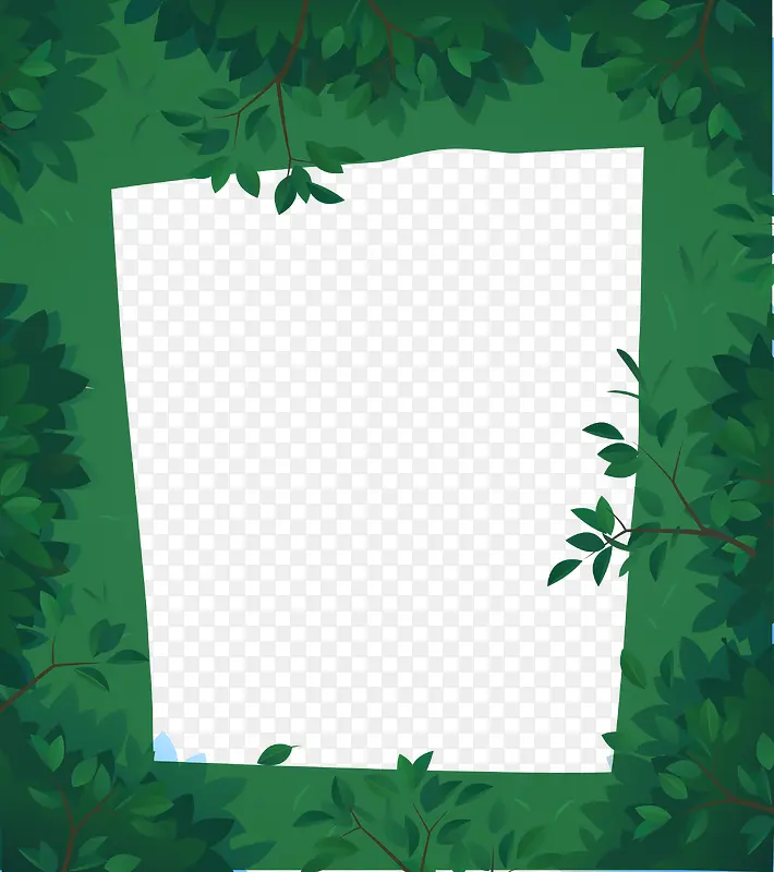 ��Ҷ�߿� �߿�  ��Ҷ-������