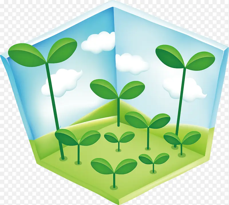 ��ɫ����ʸ��ͼƬ-������