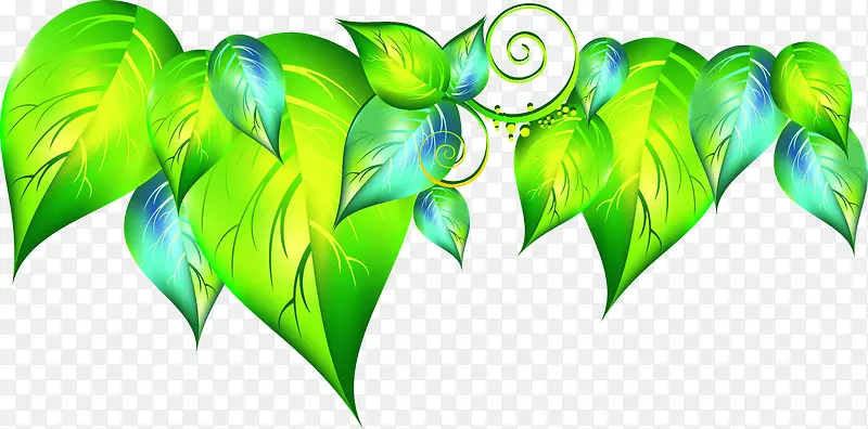 ��ɫʱ�д�����Ҷ����-������