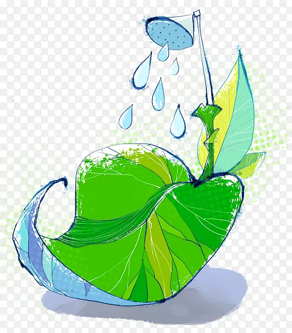 ������Ҷ-������