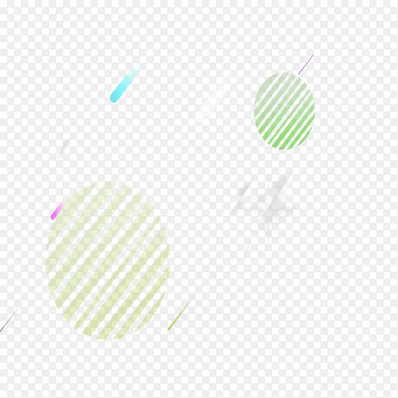 ��ɫԲȦ���png�ز�-������