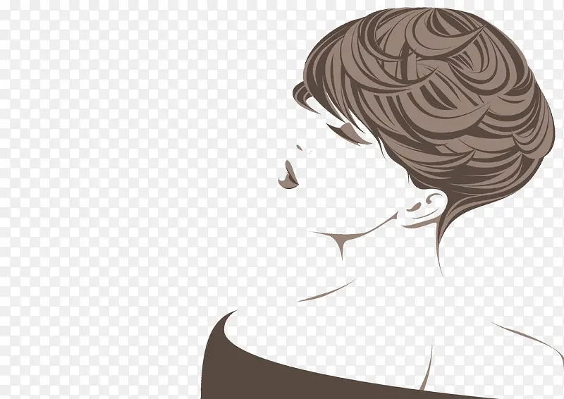 ��ͨ��Ů�廭���-������