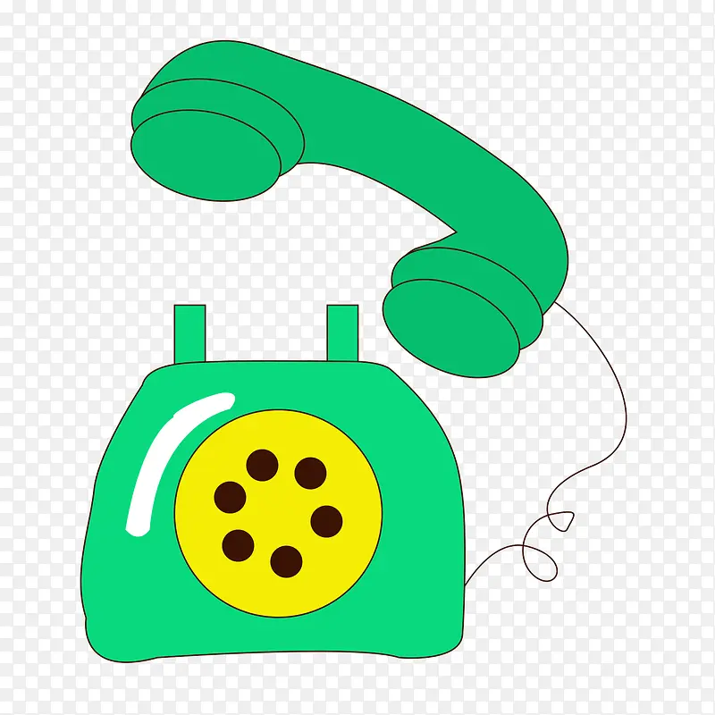 ��ɫ�绰-������