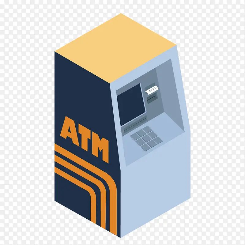 ��ɫATM��-������