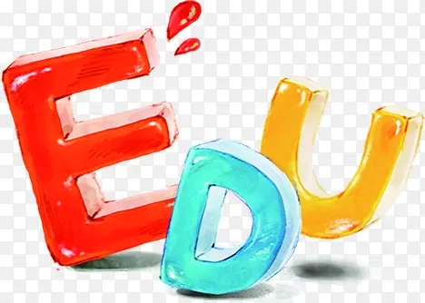 EDU��ɫ��������-������