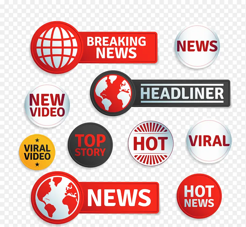 ��ƽ�����������ǩ-������