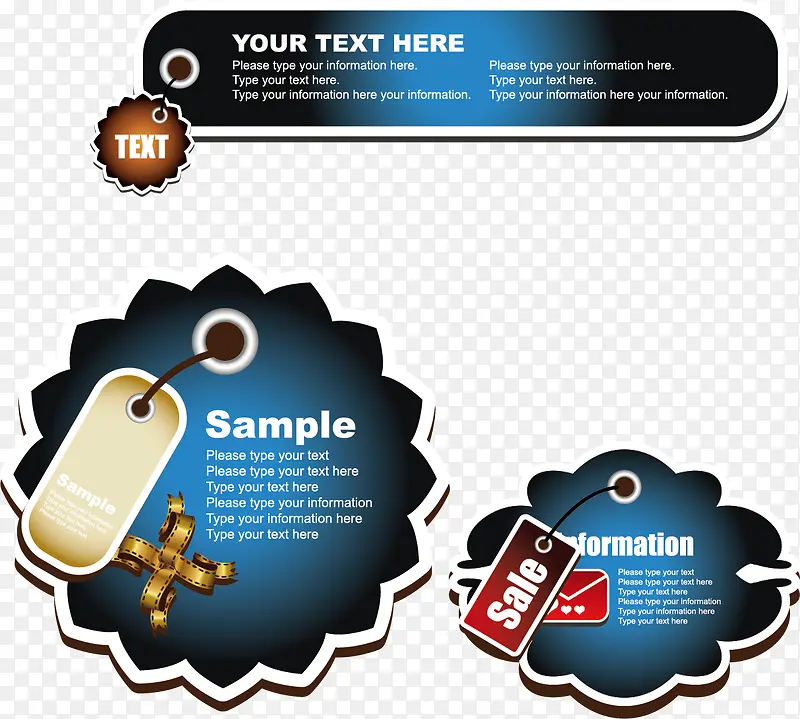 ����ɫ��Ʒ������ǩ-������