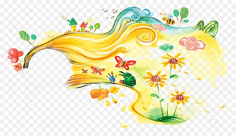 ˮ�ʻ��羰-������