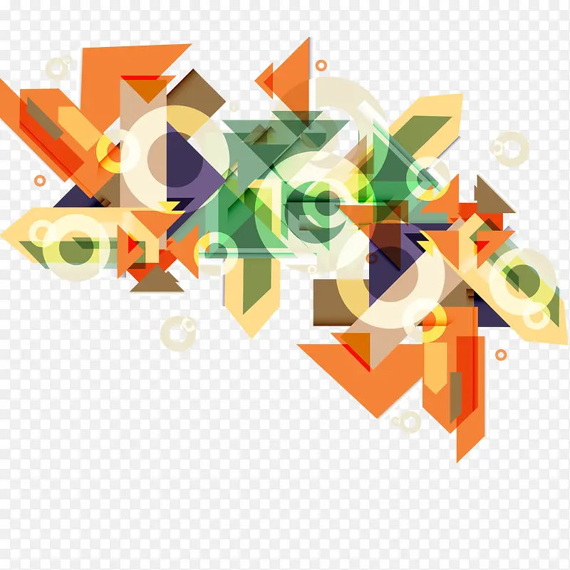 ��ɫ�����α���ʸ���ز�-������