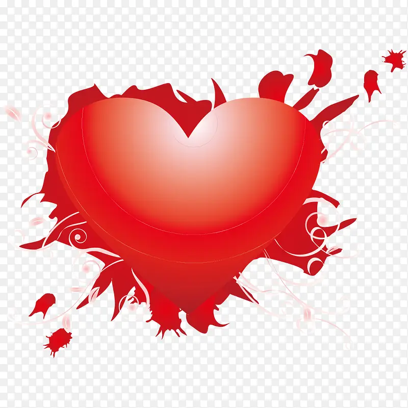 ��ɫ������ǽͼ��-������