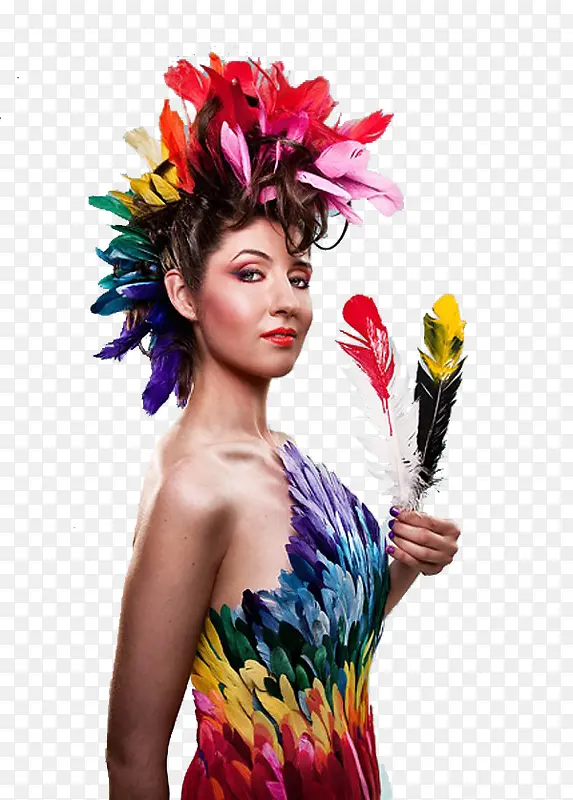 ��ɫ��ë��Ů-������