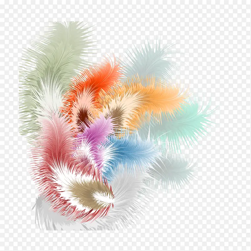 ��ɫ��ë-������