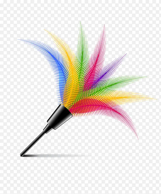 ��ɫʸ�����-������