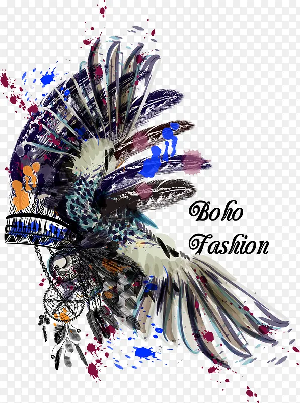 ʸ��ˮī��ëӡ�ܰ�ñ��-������