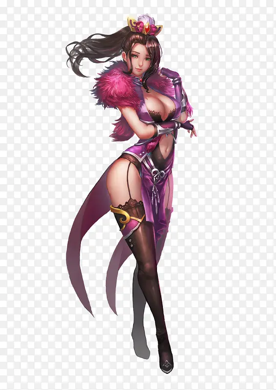 ��ɫ�ɰ���ë����-������