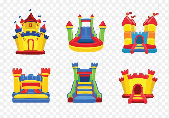 ���ֳ���ͯ��Ϸ��ɫ-������