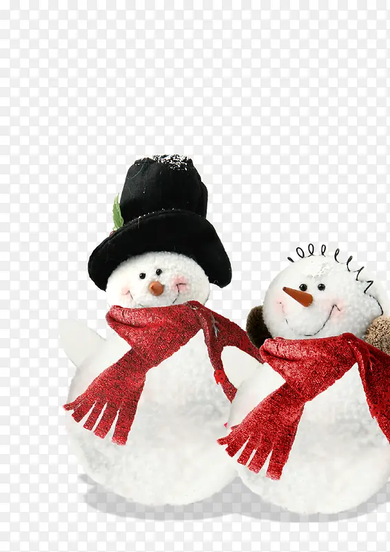 ʥ����ѩ�˸���png�ز�-������