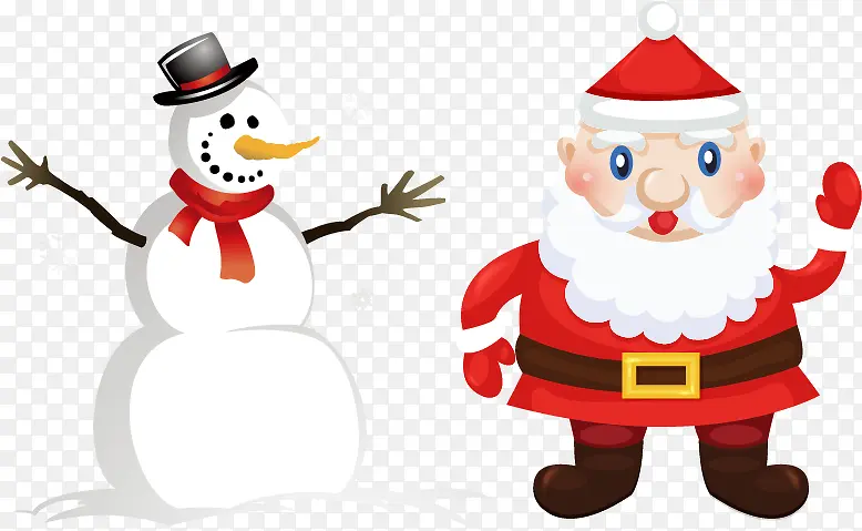 ѩ��ʥ����ʥ��pngʸ���ز�-������