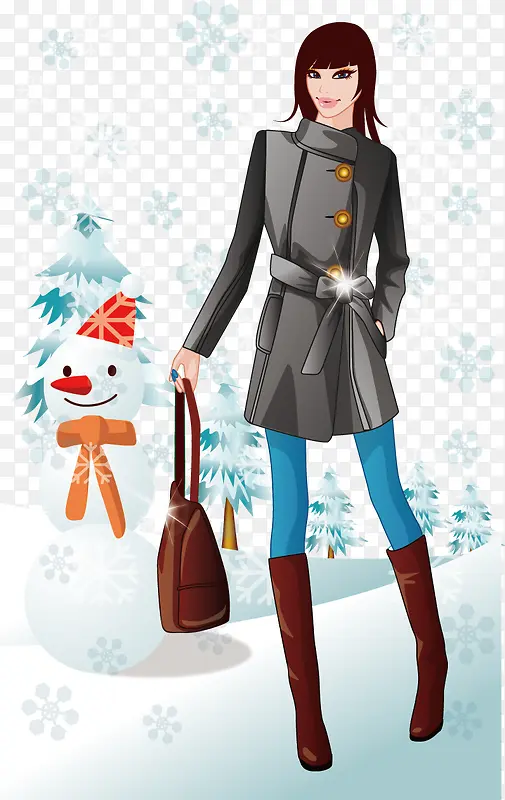 ����ѩ��ʸ��ѩ���ز�-������