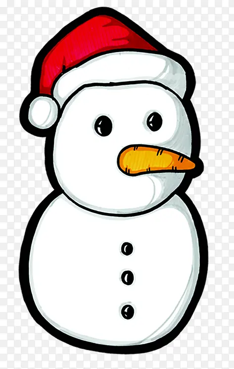 ѩ���ֻ�廭ͼƬ-������