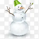 �ɰ�Сѩ��ͼ��-������