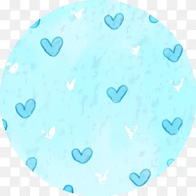 ��ɫ�λð���Բ��-������