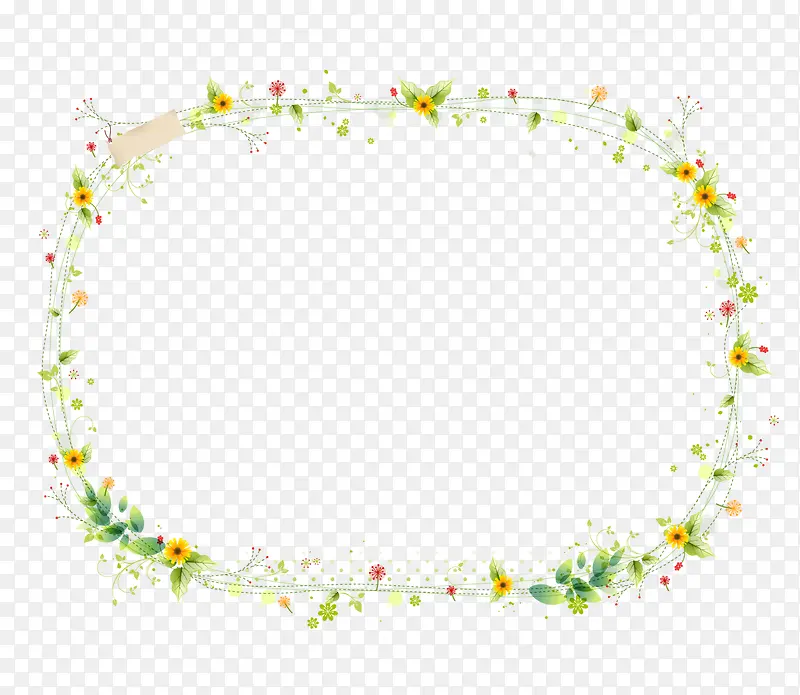 ��Բ�߿�-������